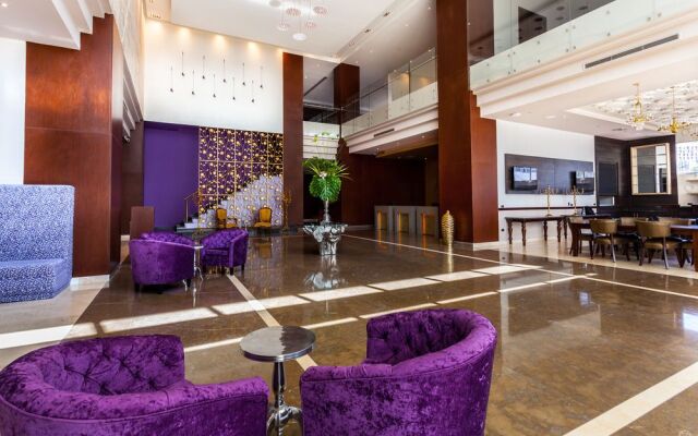 Ghl Collection Barranquilla