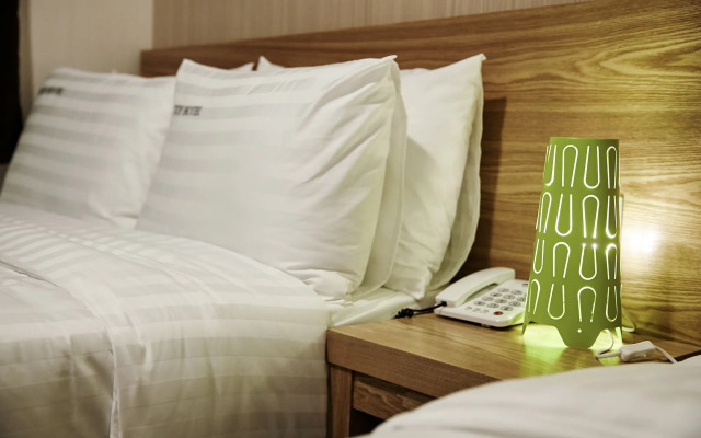 Top Hotel N Residence Insadong