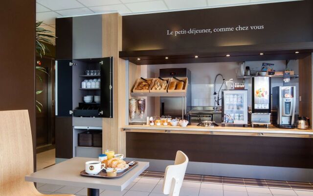 B&B HOTEL LILLE Tourcoing Centre