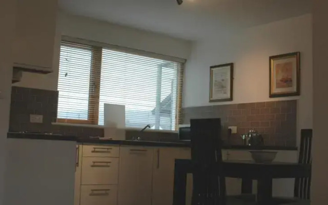 Burren Coast Holiday Homes