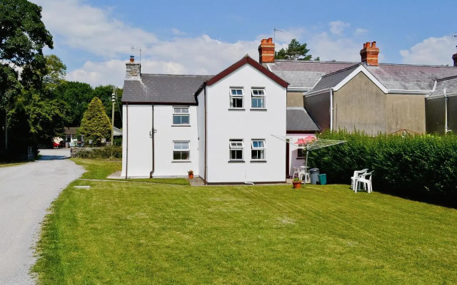 Murton Farm Cottage