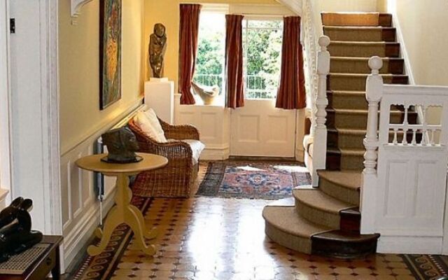 Chindit House