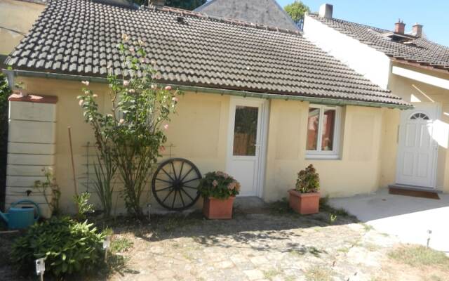 La Gueriniere Guest House