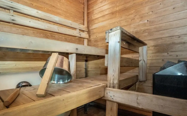 Kuontila Kuusamo in Kuusamo