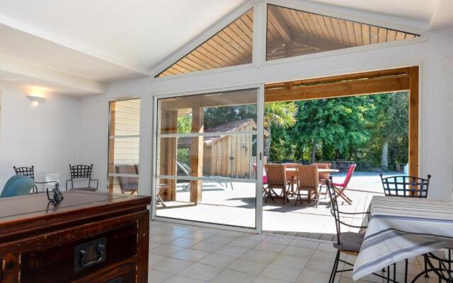 Care Villa T4 avec piscine