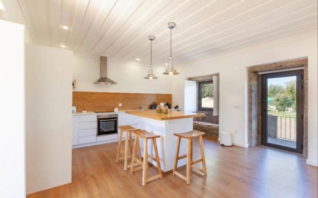 Mariana's HeartMade House