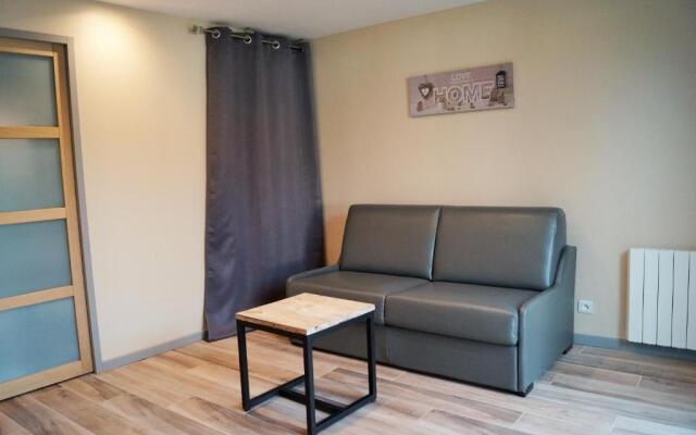 Les Chambres de Saint Hilaire