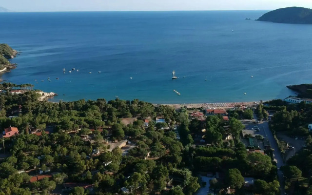 Hotel Villa Giulia