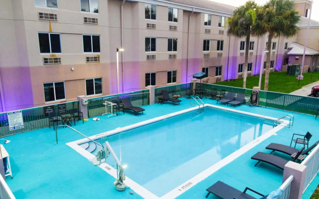Sleep Inn Ormond Beach - Daytona