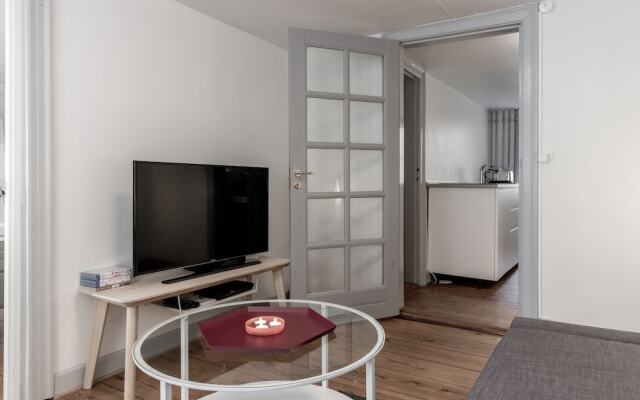 Gammeltorv Apartments