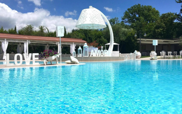 Bel Sito Hotel Le Due Torri