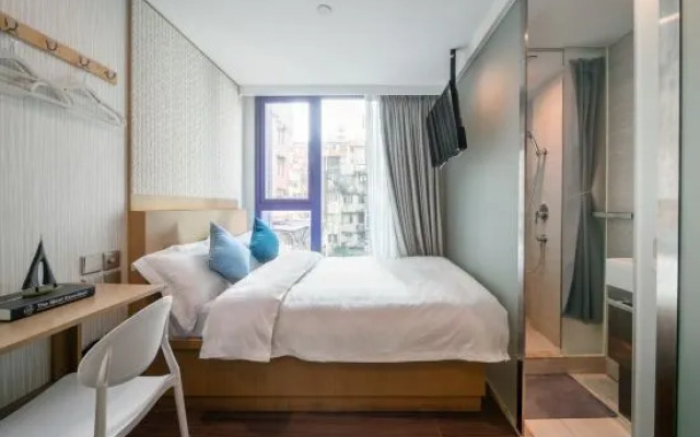 Shingting Living Hotel Apartment