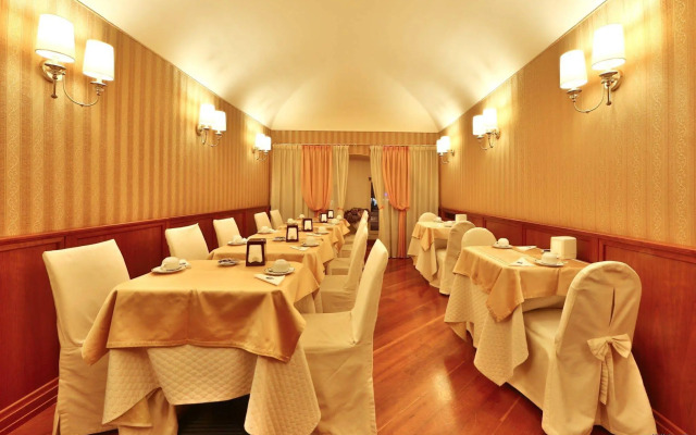 Phi Hotel Principe