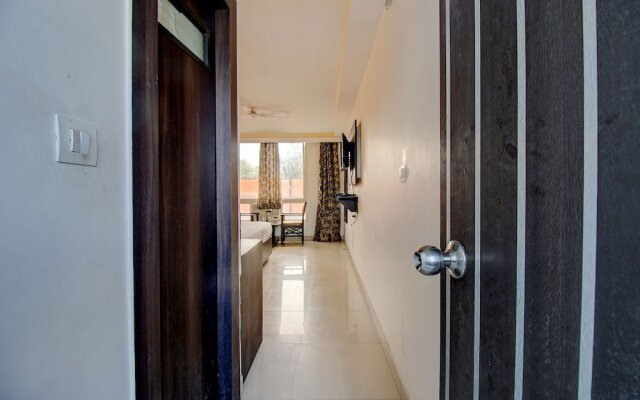 Fabhotel Ps Grand