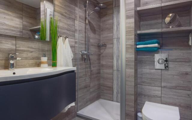 Ostseeresidenz Apartment 102