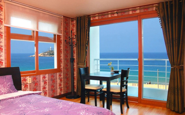 Sunrise Pension