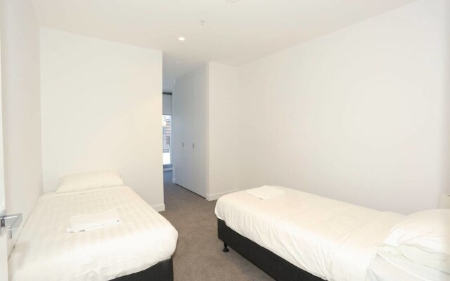 3 Bedrooms Free Carpark & Wi-Fi