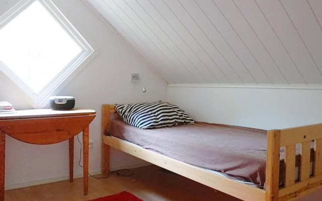 4 Star Holiday Home in Vaddo-by Traum