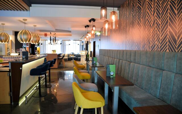 Holiday Inn Salzburg City by IHG