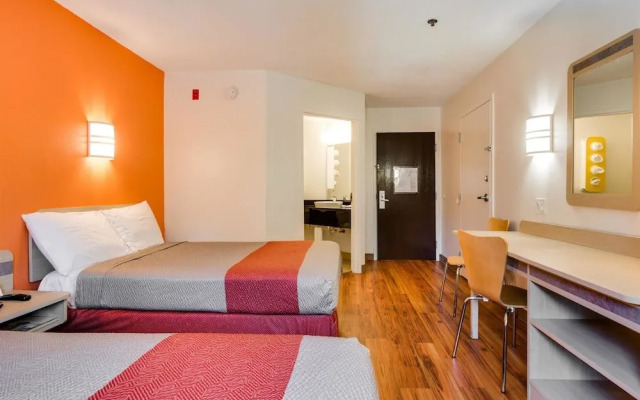 Motel 6 Lithia Springs, Ga - Atlanta
