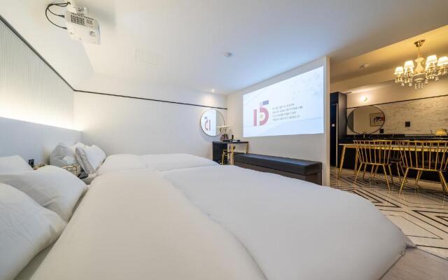 WONJU Hotel Ippda