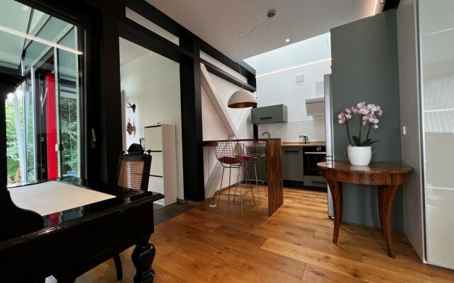 New Exclusive 2 Bedroom Apartment Hamburg
