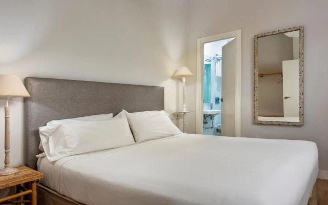 Suites Sevilla Plaza Apartamentos