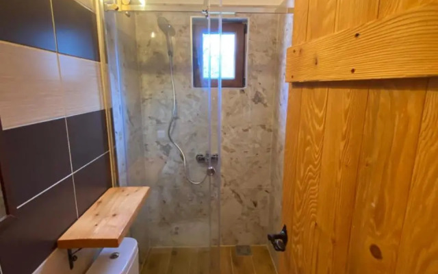 Rooms Pahulja