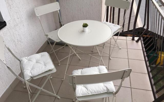 Apart SKY Residence Villa