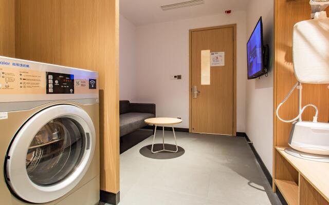 Holiday Inn Express Jiangmen Jianghai by IHG