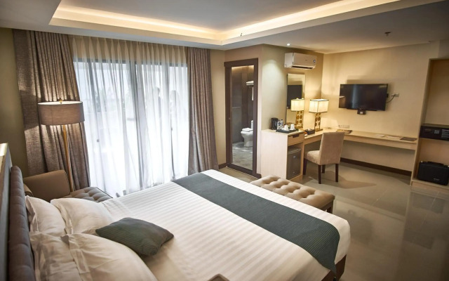 J7 Hotel Iloilo