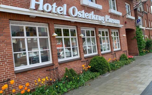 Hotel Osterkrug