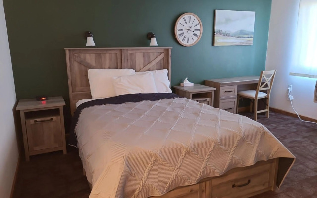 Rodeway Inn Whitehall