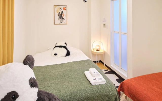 TORA Hotel Ueno 193 A