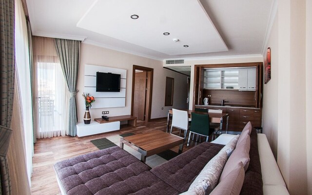 Alptekin Butik Hotel