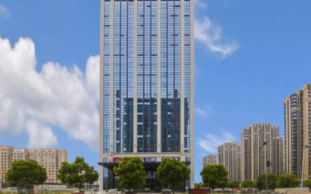 Hampton by Hilton Hangzhou Yunhe