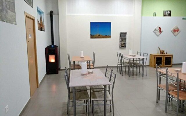 Barullo Café Bar Albergue