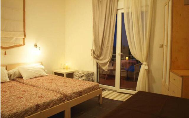 Hotel Lofos