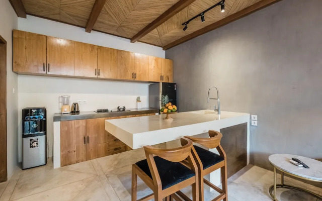Zazen 1 Villa by Betterplace