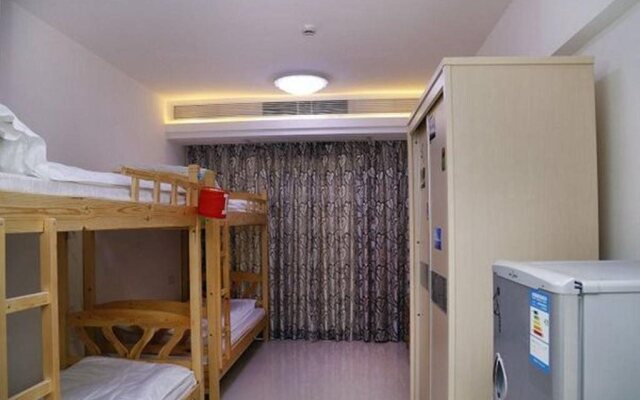 Shanqiu Youth Hostel