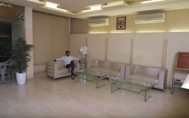 Hotel Singh Sahib