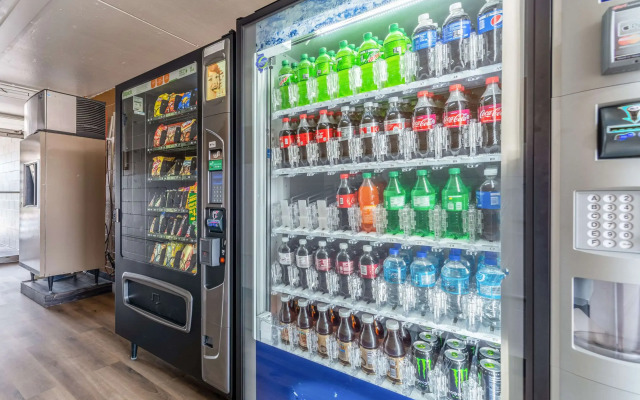 Quality Inn & Suites Vandalia near I-70 and Hwy 51