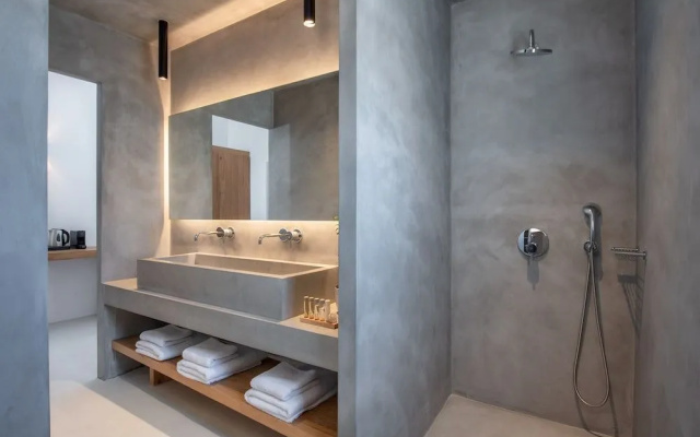 June Twenty Suites