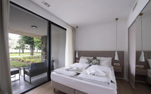 OliverLux Aparthotel