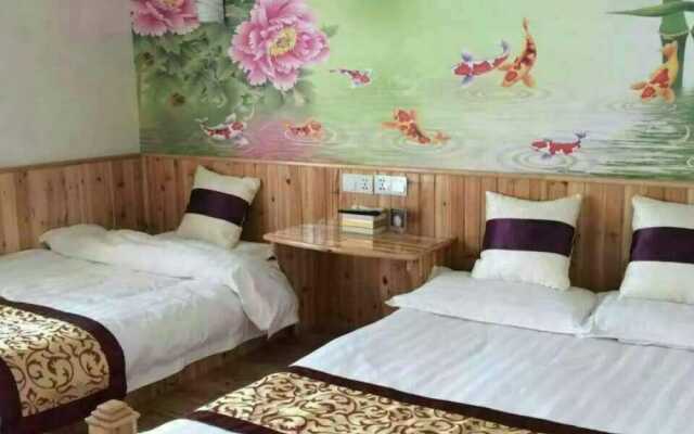 Fortune Hostel