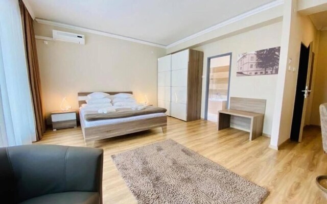 Fenyves Konferencia és Wellness Hotel