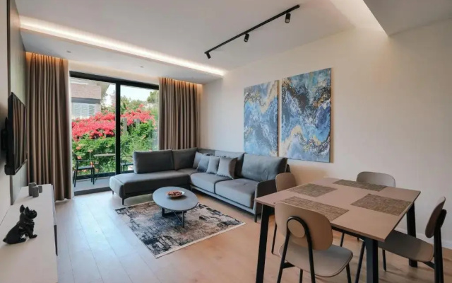 DAED Luxury Residence