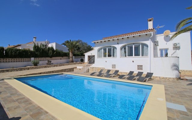 Villas Costa Calpe - Rosa