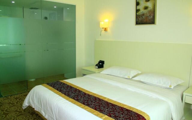 Sanya Yueli Express Hotel