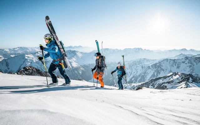 Appartement Marlenka